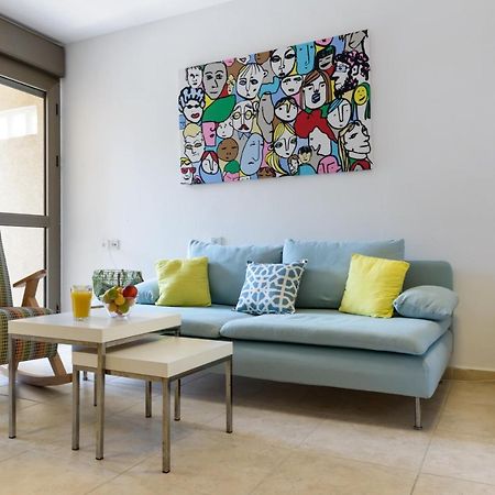 49 Abarbanel - By Beach Apartments Tlv Tel Aviv Exterior photo